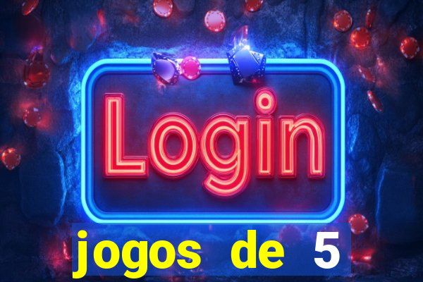 jogos de 5 centavos na blaze